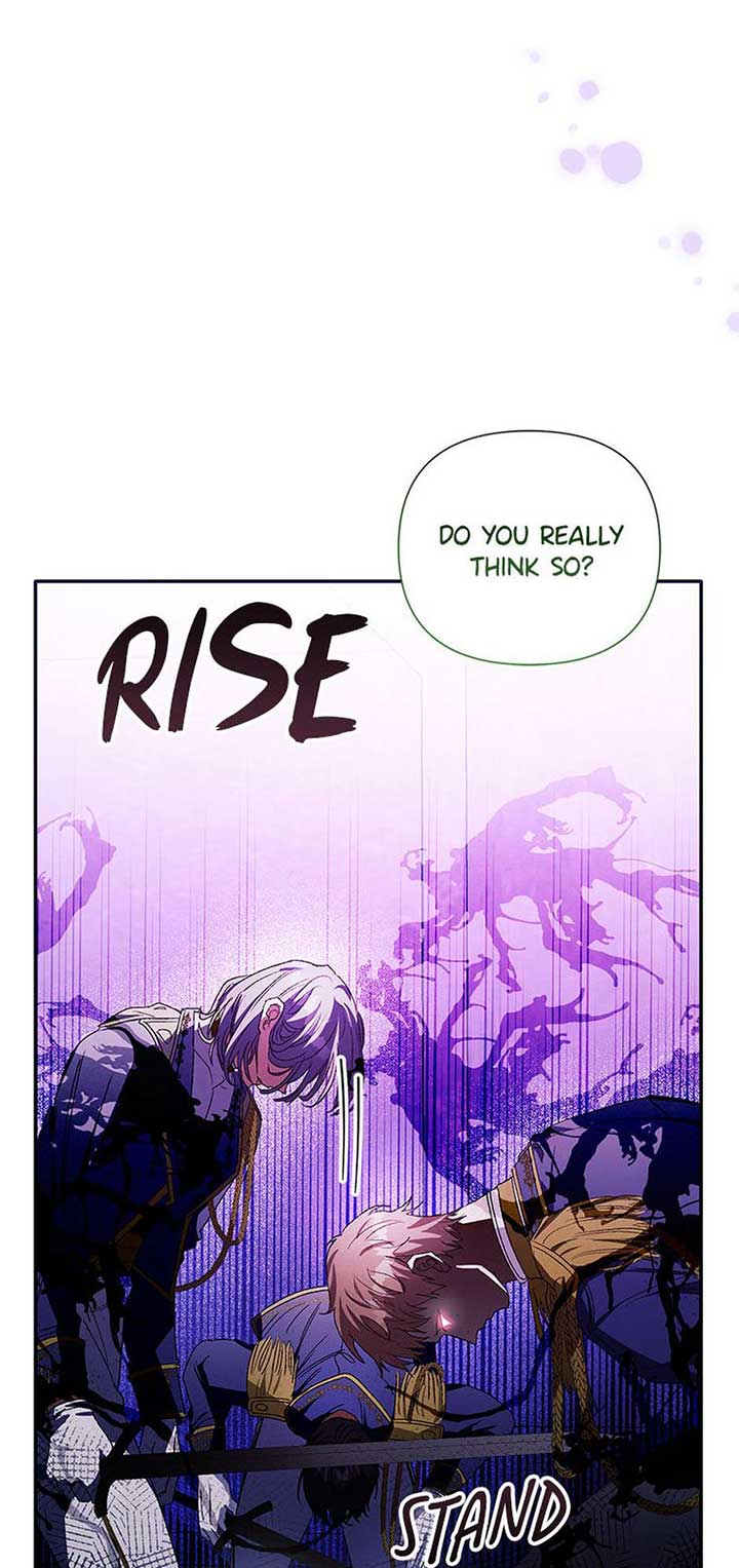 Hey Little Duke, Just Trust in Sister Chapter 84 86